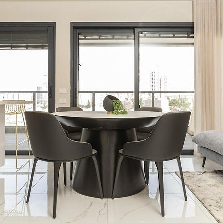 Jerusalem Luxury Apartment Exteriér fotografie