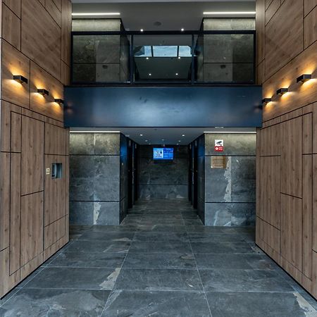 Jerusalem Luxury Apartment Exteriér fotografie