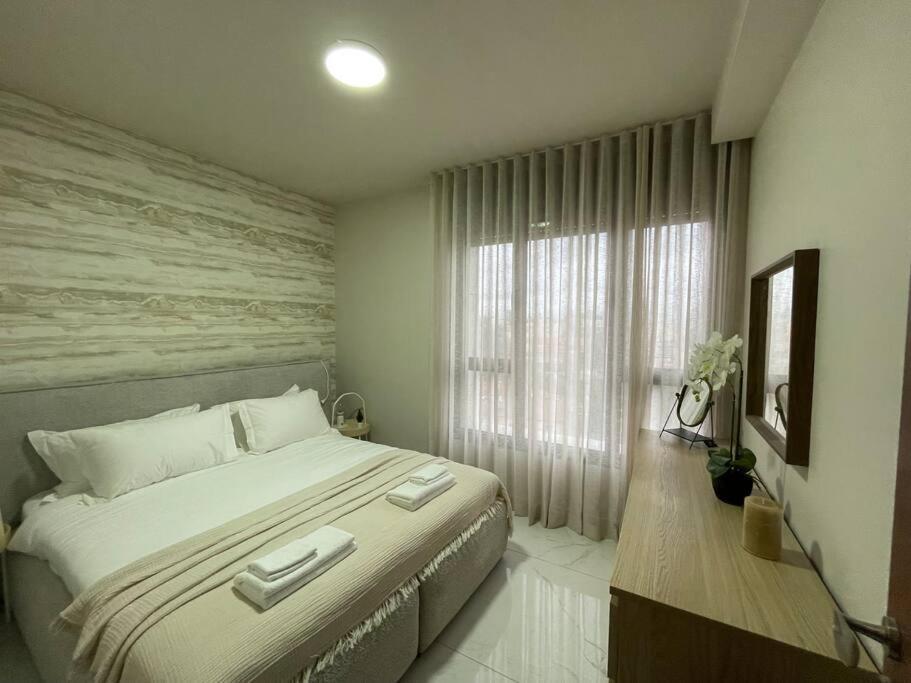 Jerusalem Luxury Apartment Exteriér fotografie