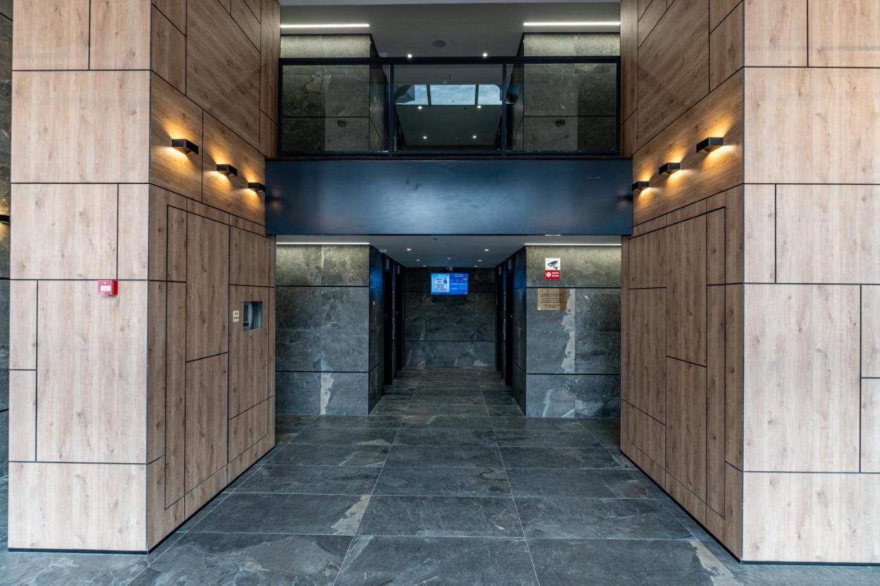 Jerusalem Luxury Apartment Exteriér fotografie