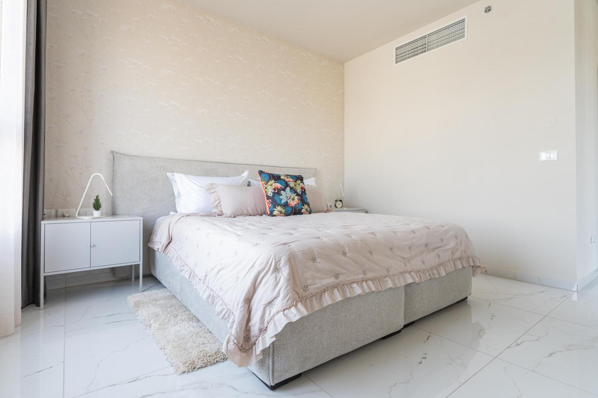 Jerusalem Luxury Apartment Exteriér fotografie
